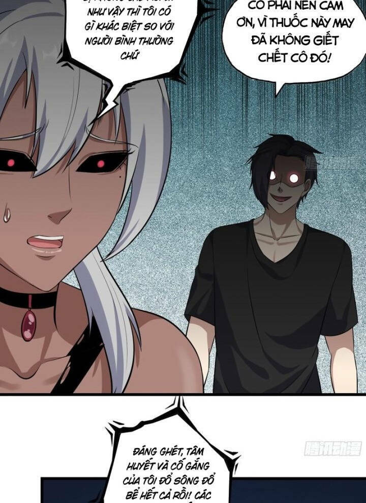 Tôi Chuyển Vàng Tại Mạt Thế - Chapter 428 - Page 20