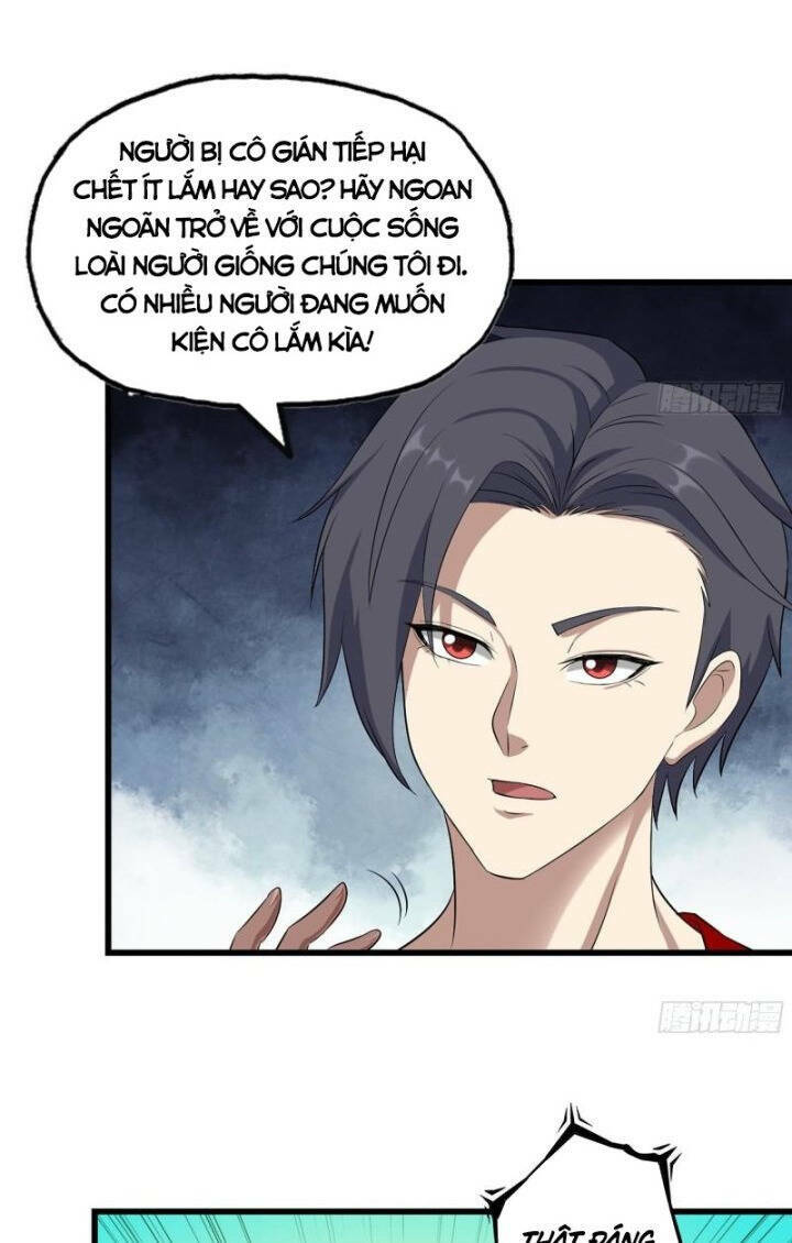 Tôi Chuyển Vàng Tại Mạt Thế - Chapter 428 - Page 24