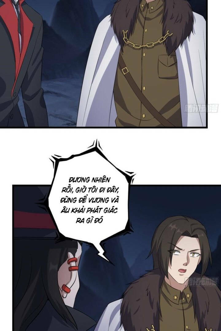 Tôi Chuyển Vàng Tại Mạt Thế - Chapter 428 - Page 26