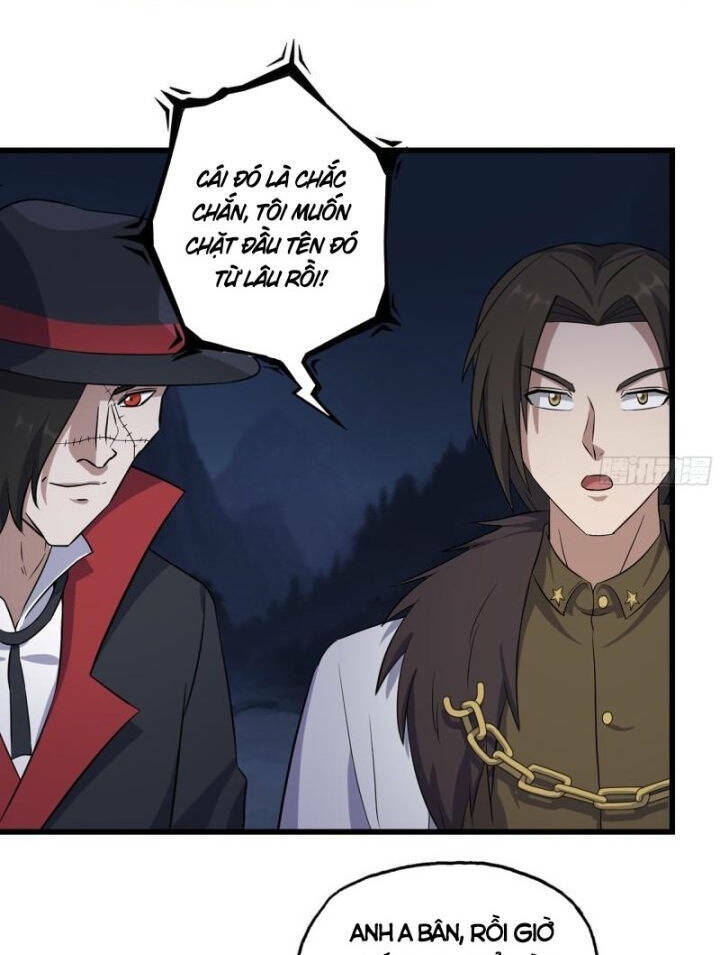 Tôi Chuyển Vàng Tại Mạt Thế - Chapter 428 - Page 28