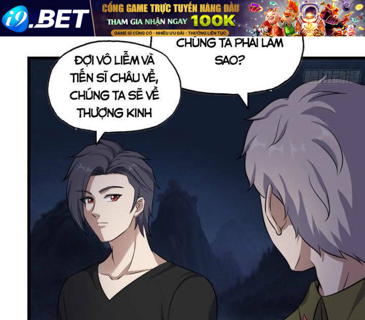 Tôi Chuyển Vàng Tại Mạt Thế - Chapter 428 - Page 29