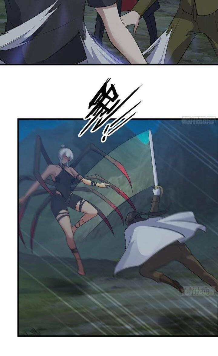 Tôi Chuyển Vàng Tại Mạt Thế - Chapter 428 - Page 3