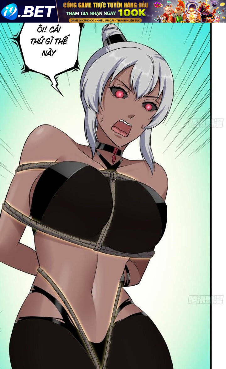 Tôi Chuyển Vàng Tại Mạt Thế - Chapter 428 - Page 5