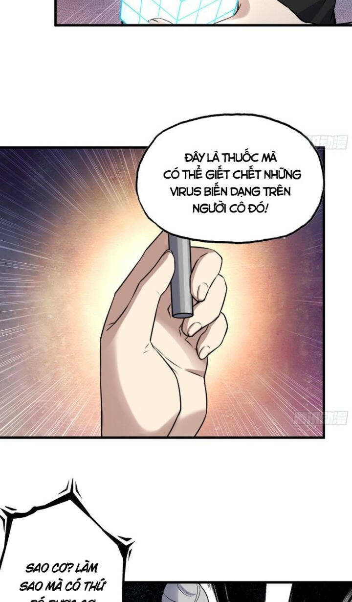 Tôi Chuyển Vàng Tại Mạt Thế - Chapter 428 - Page 8