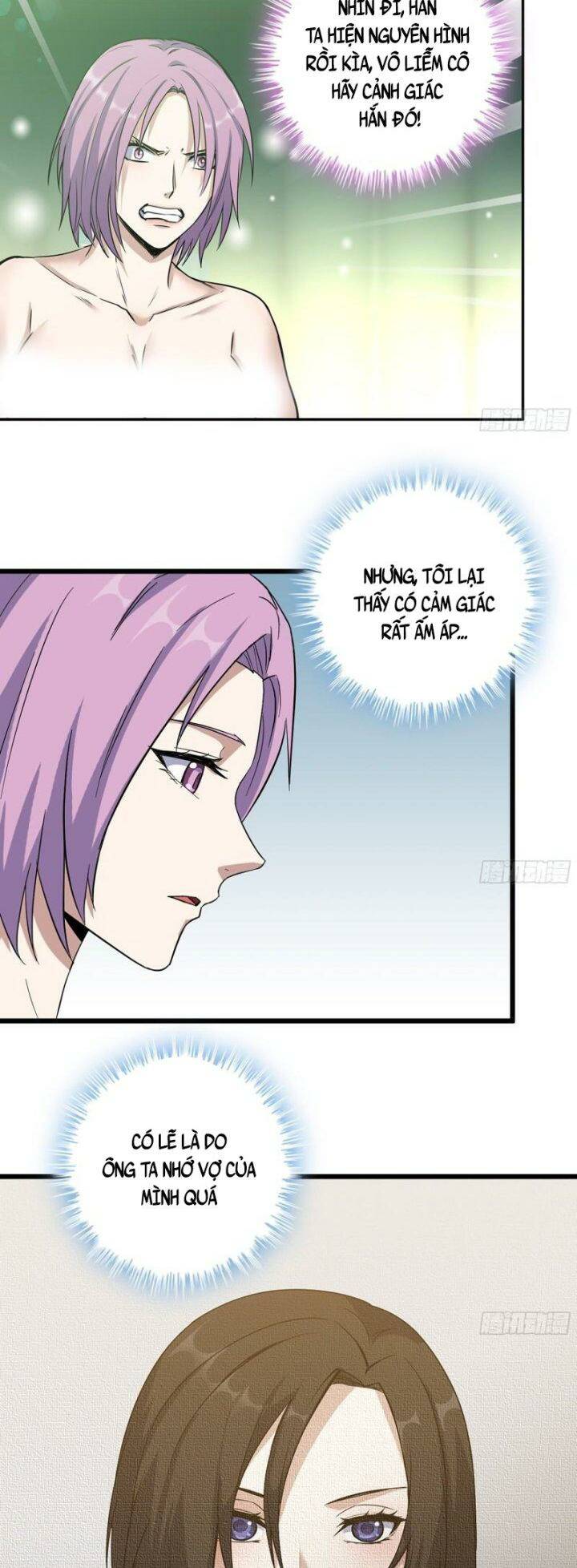 Tôi Chuyển Vàng Tại Mạt Thế - Chapter 429 - Page 12