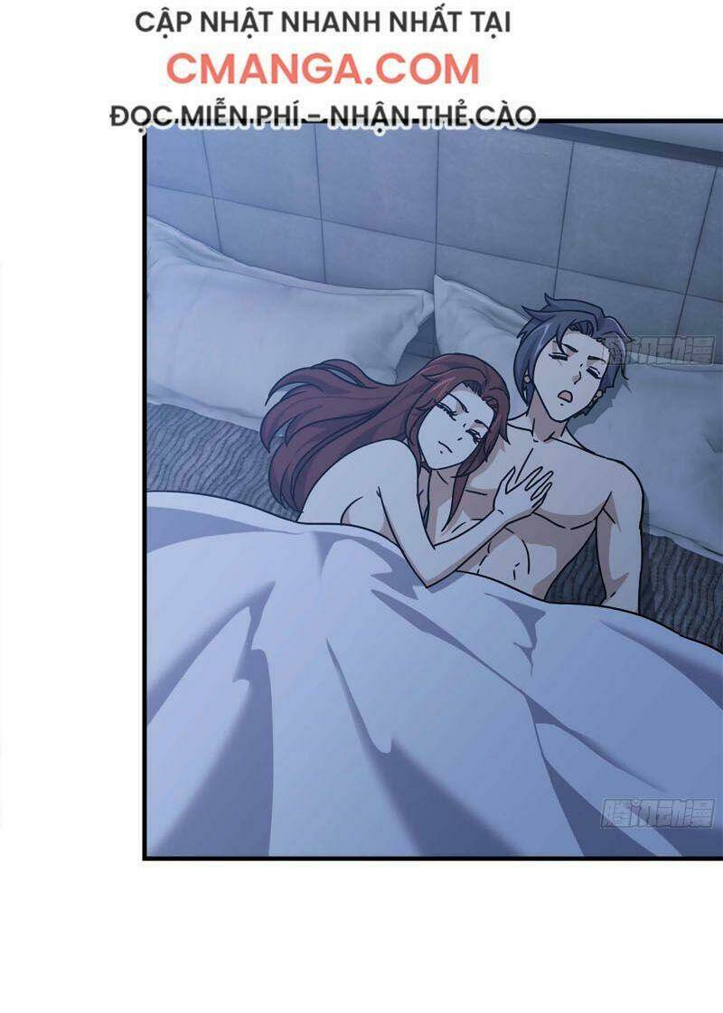 Tôi Chuyển Vàng Tại Mạt Thế - Chapter 43 - Page 15