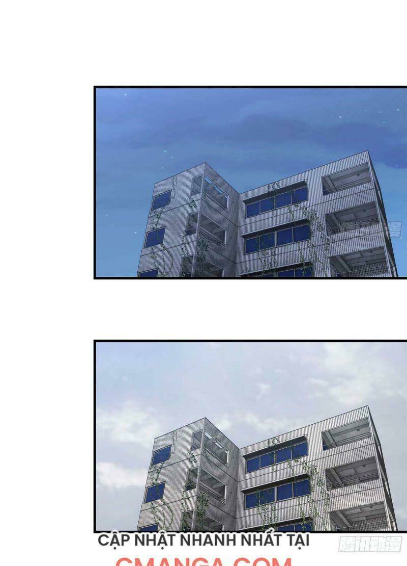 Tôi Chuyển Vàng Tại Mạt Thế - Chapter 43 - Page 18