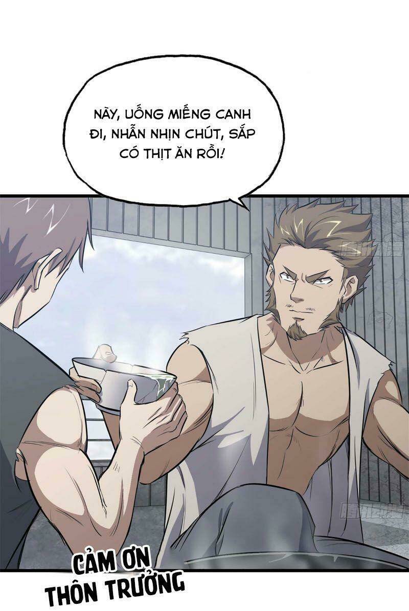 Tôi Chuyển Vàng Tại Mạt Thế - Chapter 43 - Page 26