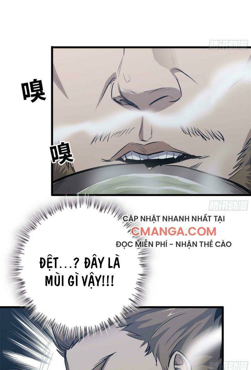 Tôi Chuyển Vàng Tại Mạt Thế - Chapter 43 - Page 28