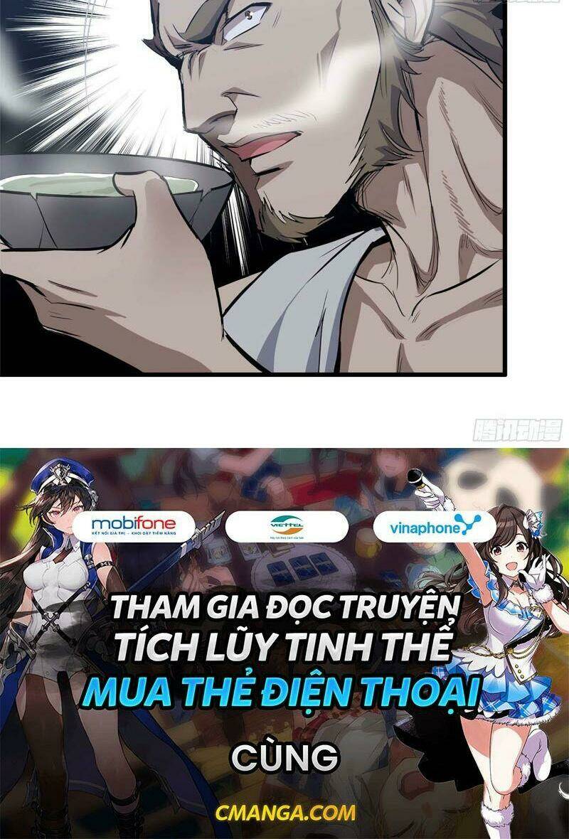 Tôi Chuyển Vàng Tại Mạt Thế - Chapter 43 - Page 29