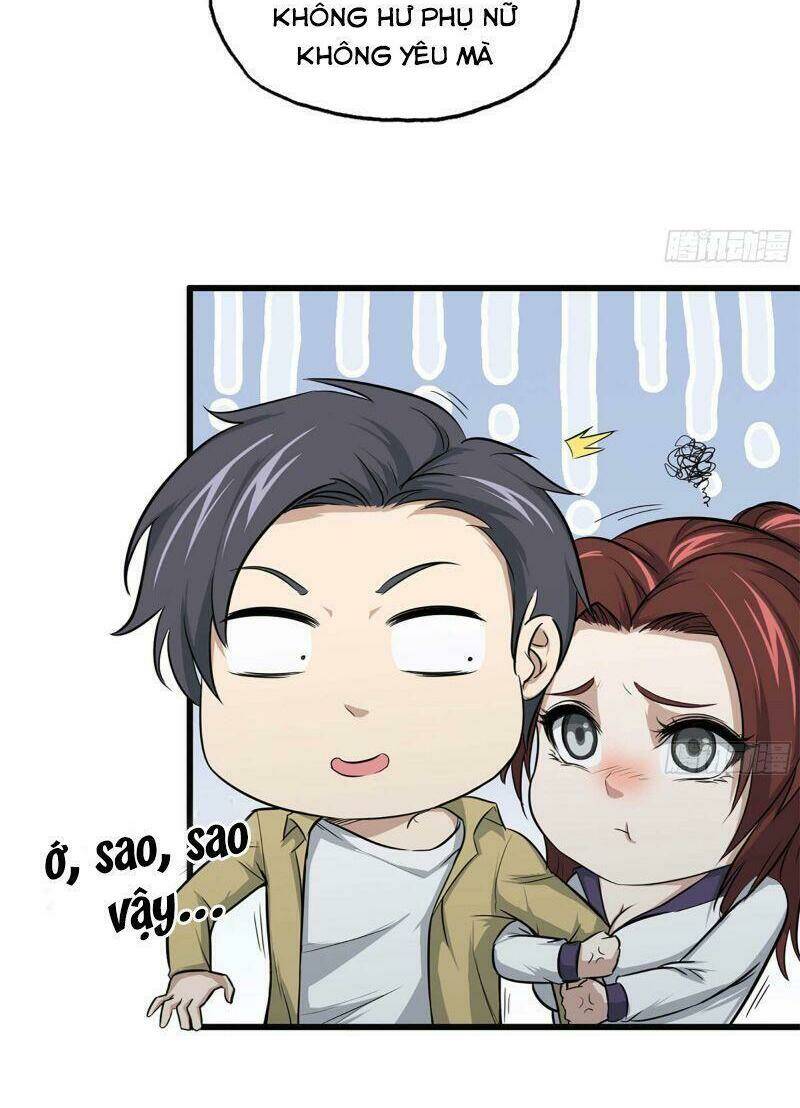 Tôi Chuyển Vàng Tại Mạt Thế - Chapter 44 - Page 9