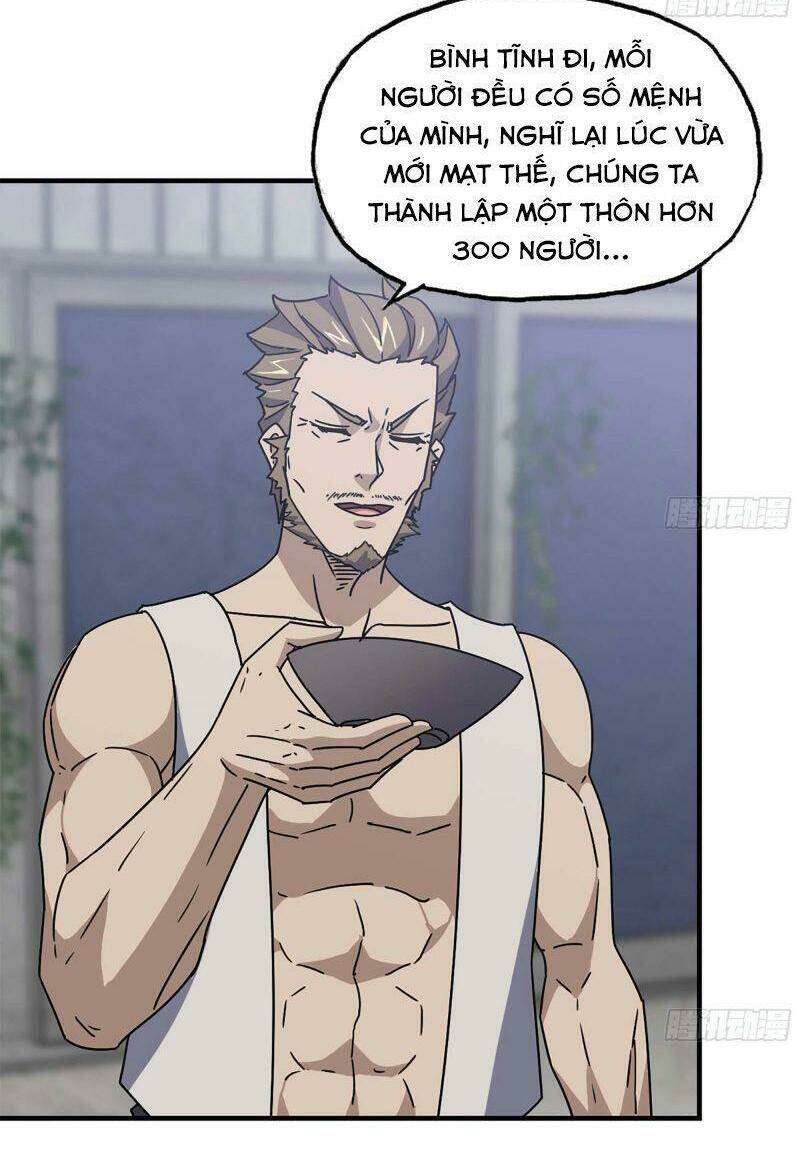 Tôi Chuyển Vàng Tại Mạt Thế - Chapter 44 - Page 14