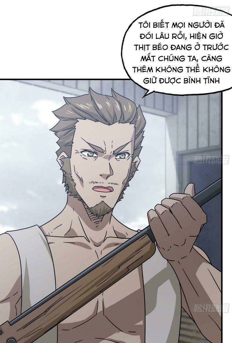 Tôi Chuyển Vàng Tại Mạt Thế - Chapter 44 - Page 16