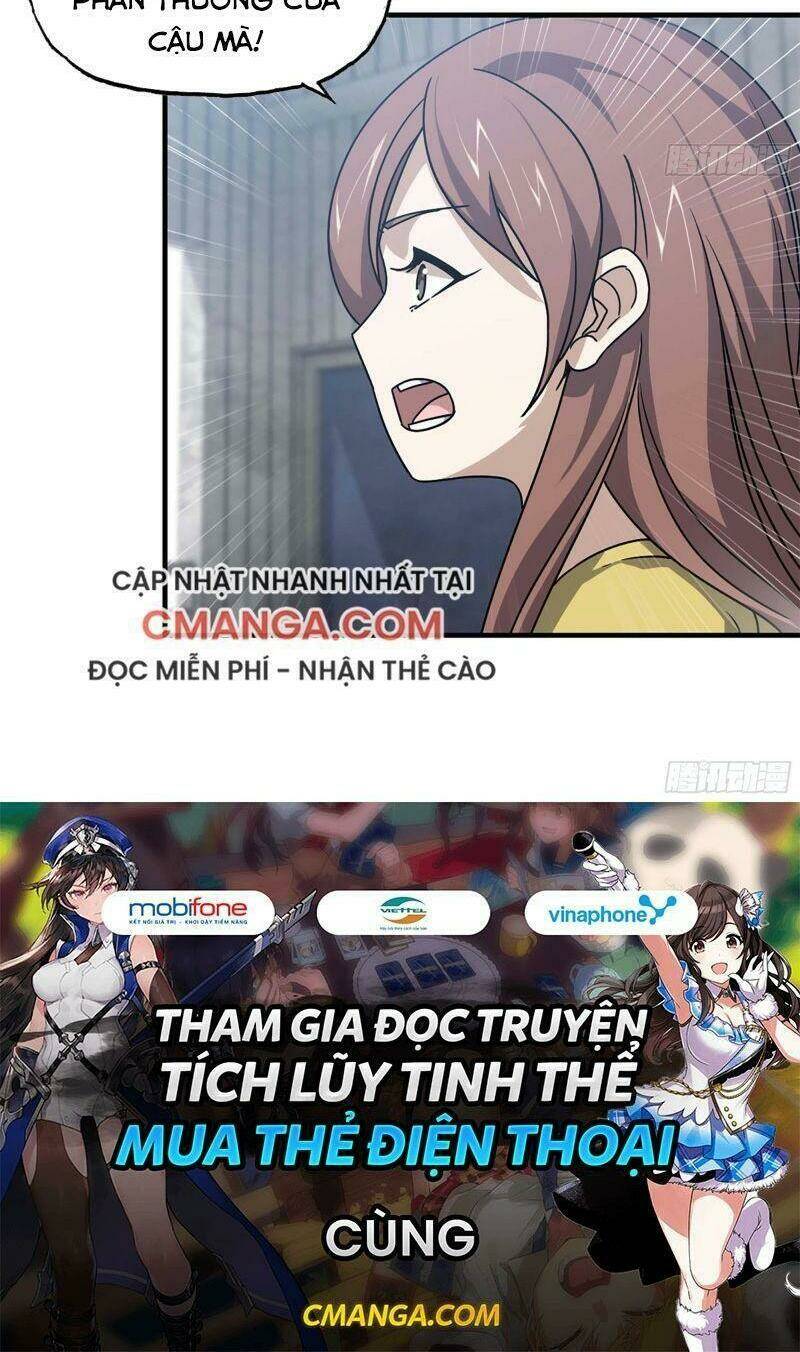 Tôi Chuyển Vàng Tại Mạt Thế - Chapter 44 - Page 29