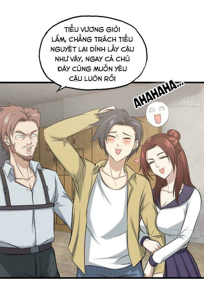 Tôi Chuyển Vàng Tại Mạt Thế - Chapter 44 - Page 5