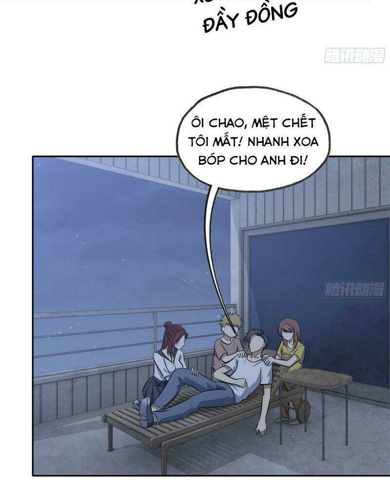 Tôi Chuyển Vàng Tại Mạt Thế - Chapter 45 - Page 14