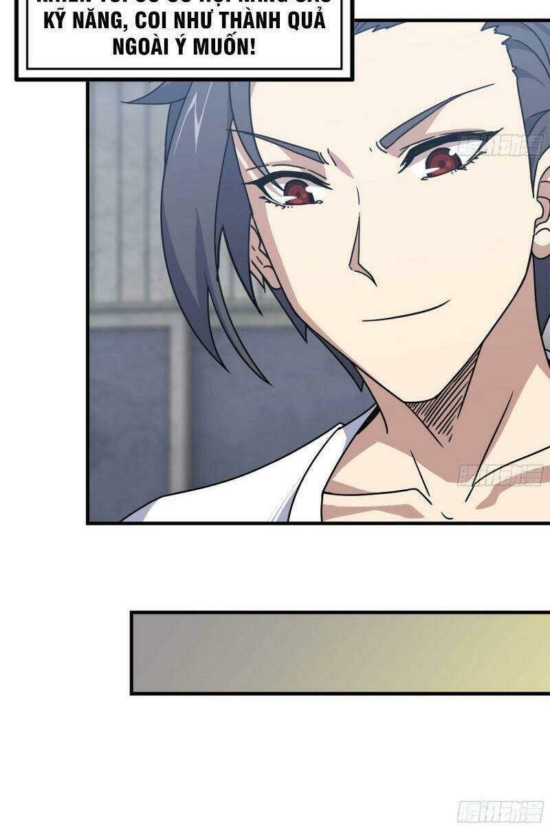 Tôi Chuyển Vàng Tại Mạt Thế - Chapter 45 - Page 23