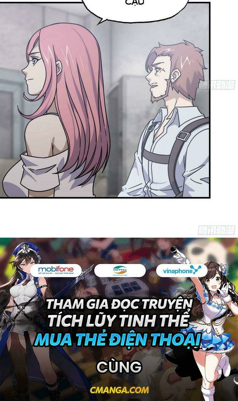 Tôi Chuyển Vàng Tại Mạt Thế - Chapter 45 - Page 28