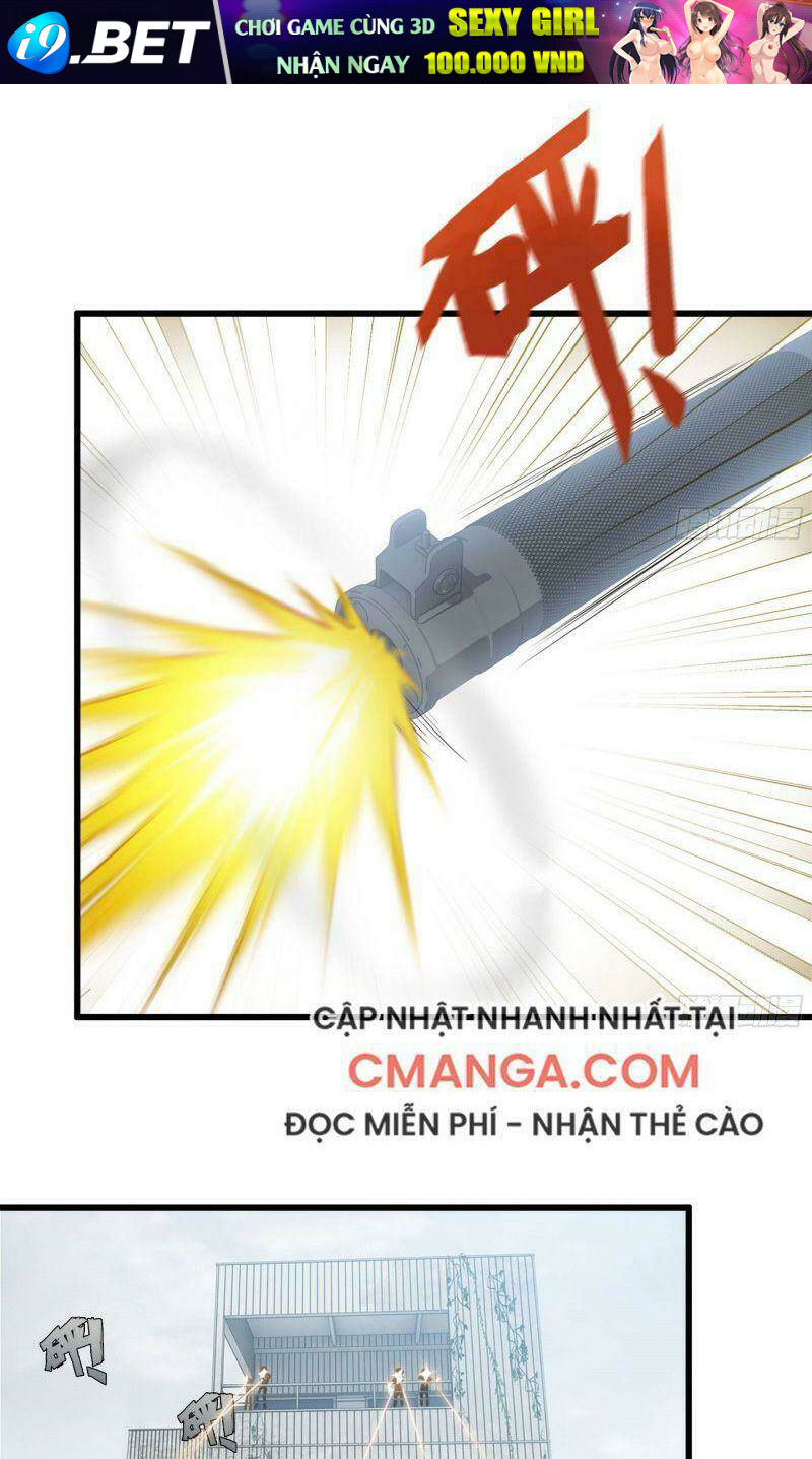 Tôi Chuyển Vàng Tại Mạt Thế - Chapter 45 - Page 7