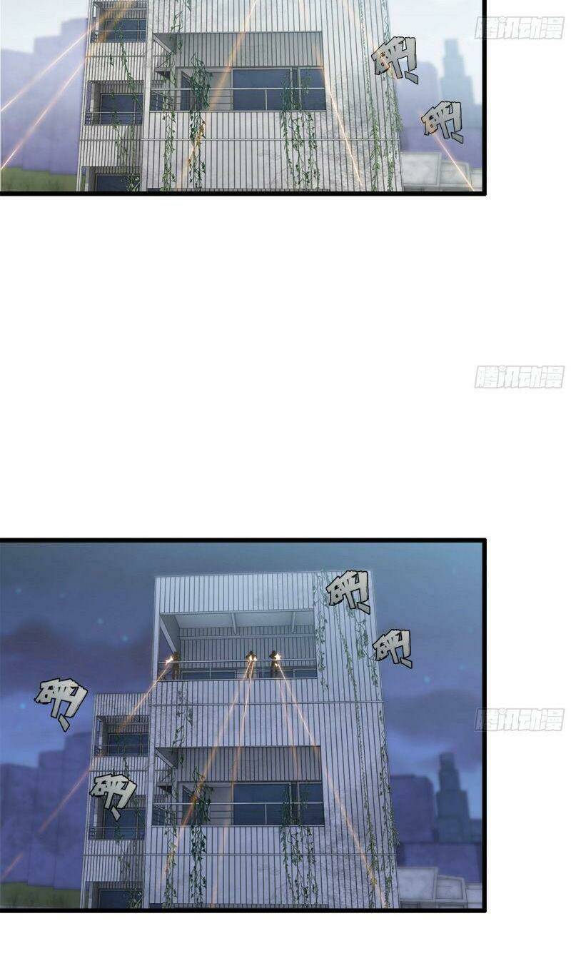 Tôi Chuyển Vàng Tại Mạt Thế - Chapter 45 - Page 8