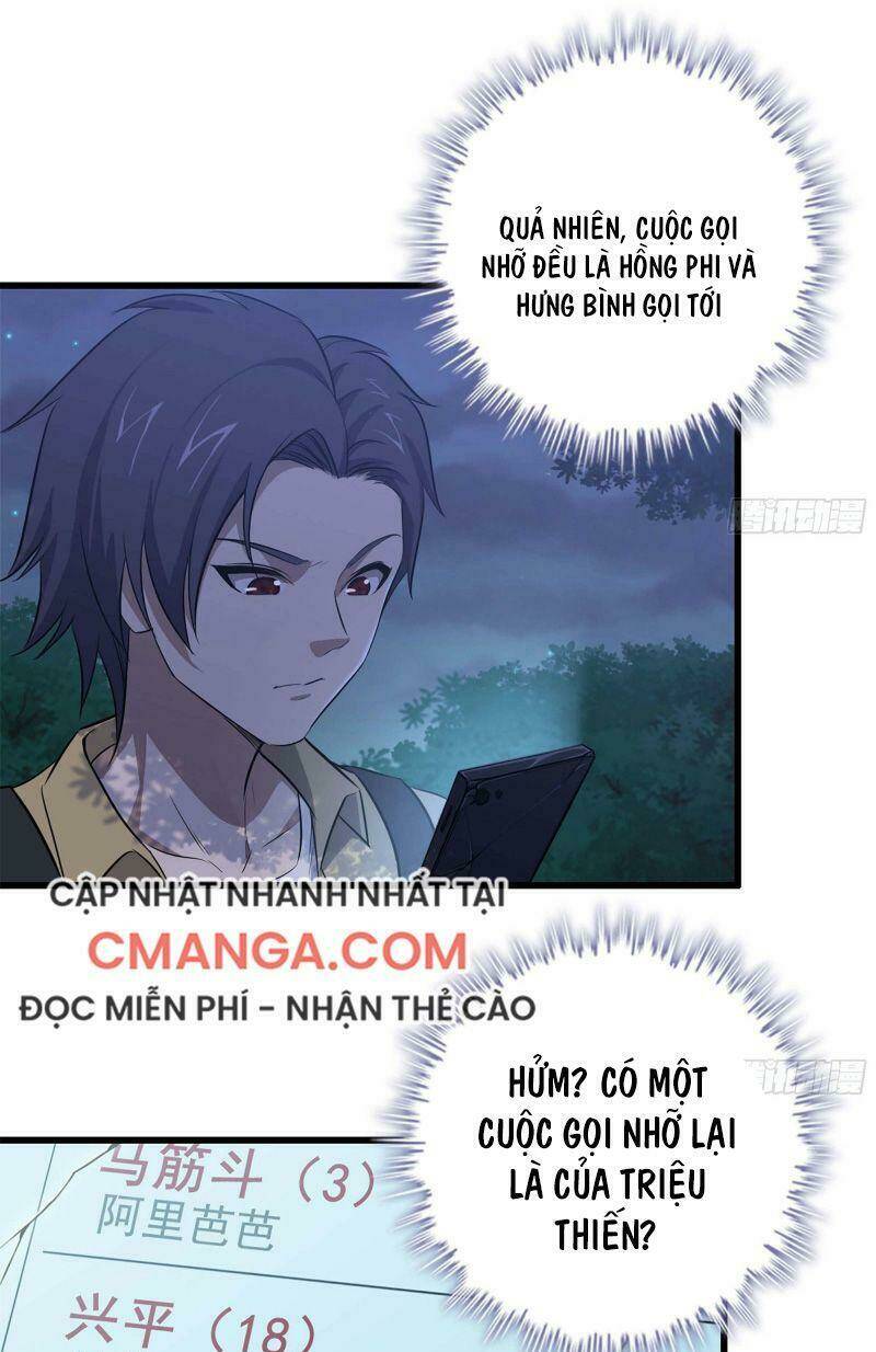 Tôi Chuyển Vàng Tại Mạt Thế - Chapter 46 - Page 10