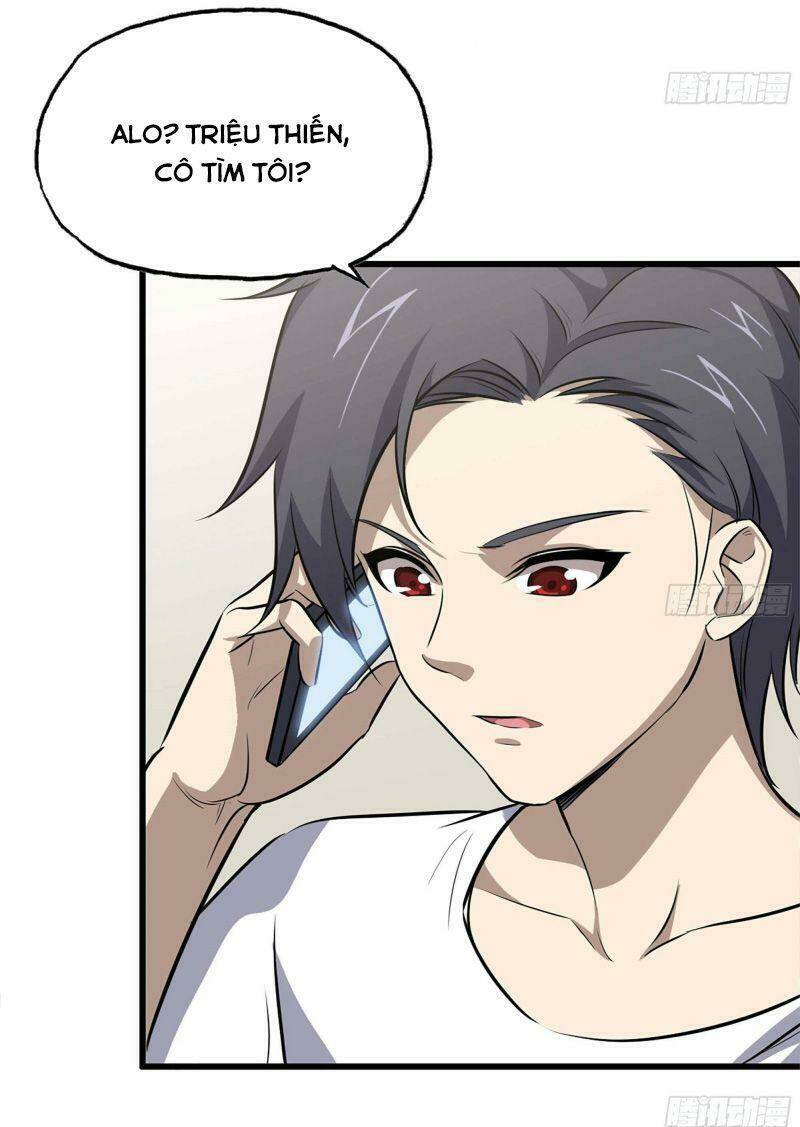 Tôi Chuyển Vàng Tại Mạt Thế - Chapter 46 - Page 17