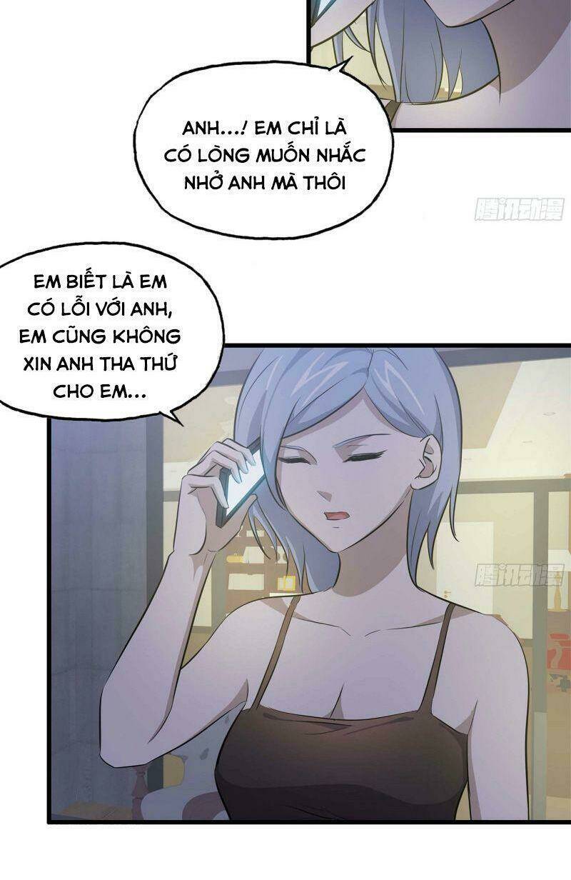 Tôi Chuyển Vàng Tại Mạt Thế - Chapter 46 - Page 20