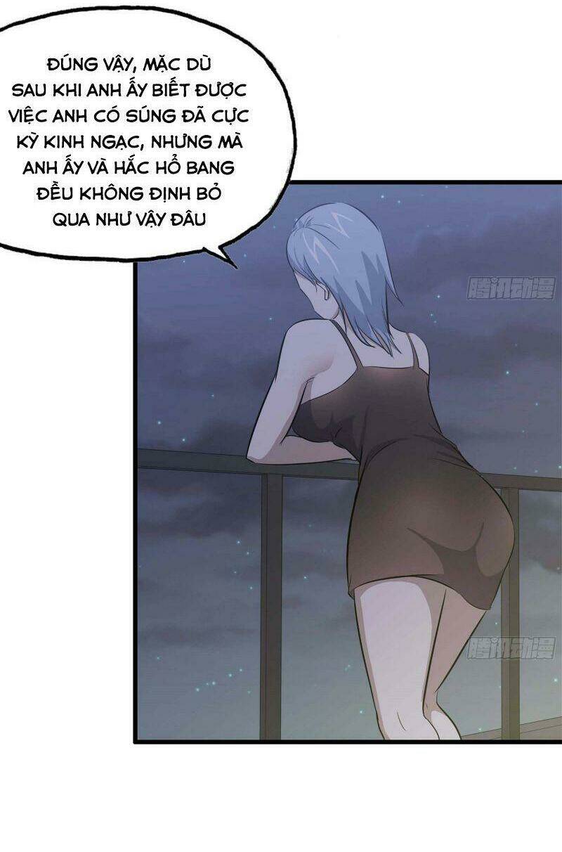 Tôi Chuyển Vàng Tại Mạt Thế - Chapter 46 - Page 22