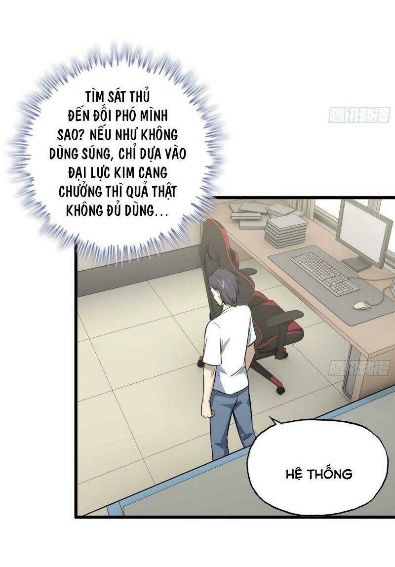 Tôi Chuyển Vàng Tại Mạt Thế - Chapter 46 - Page 26