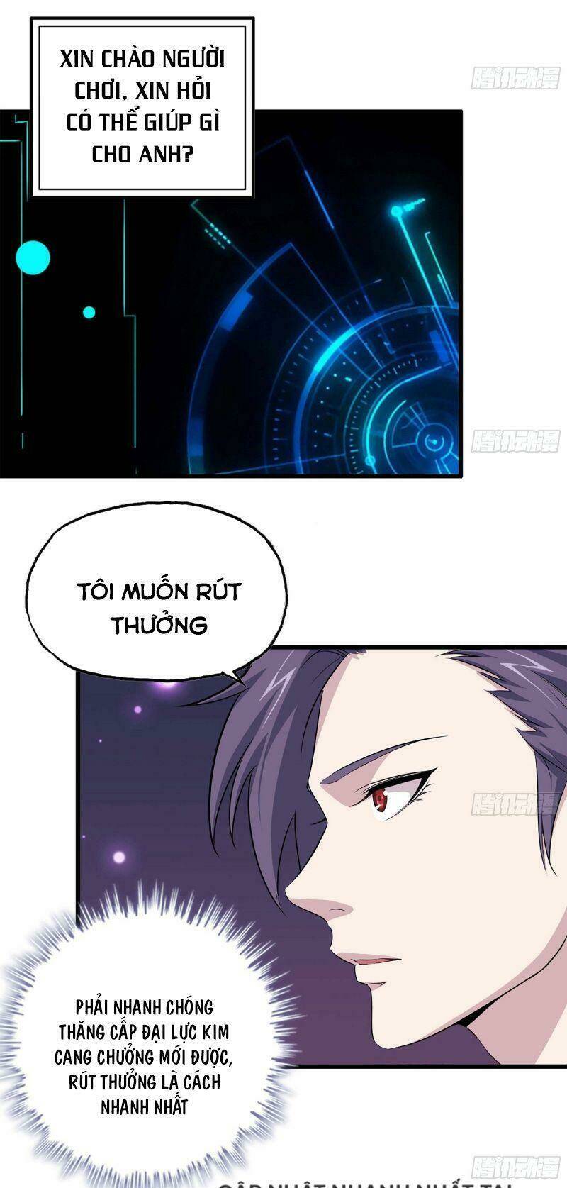 Tôi Chuyển Vàng Tại Mạt Thế - Chapter 46 - Page 27