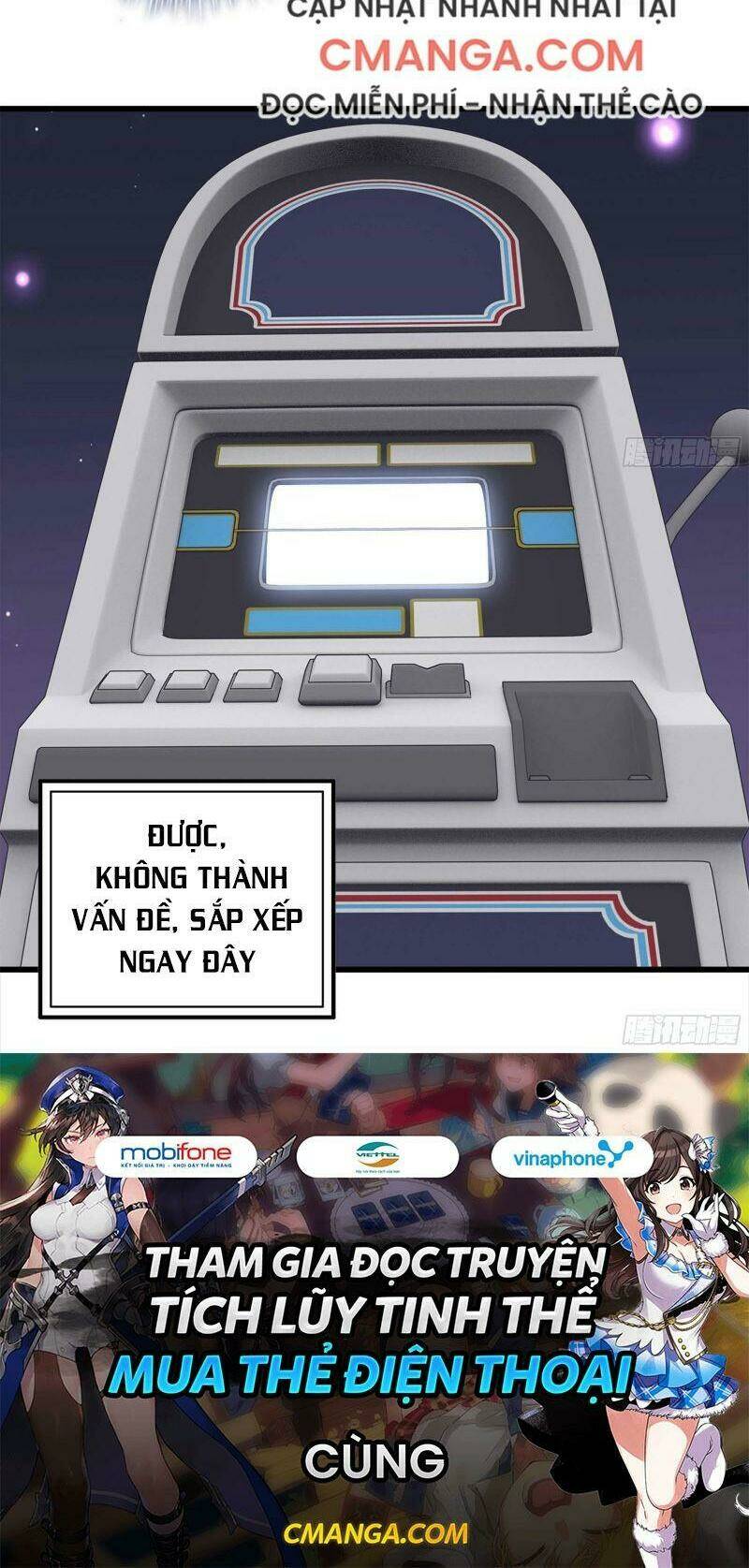 Tôi Chuyển Vàng Tại Mạt Thế - Chapter 46 - Page 28