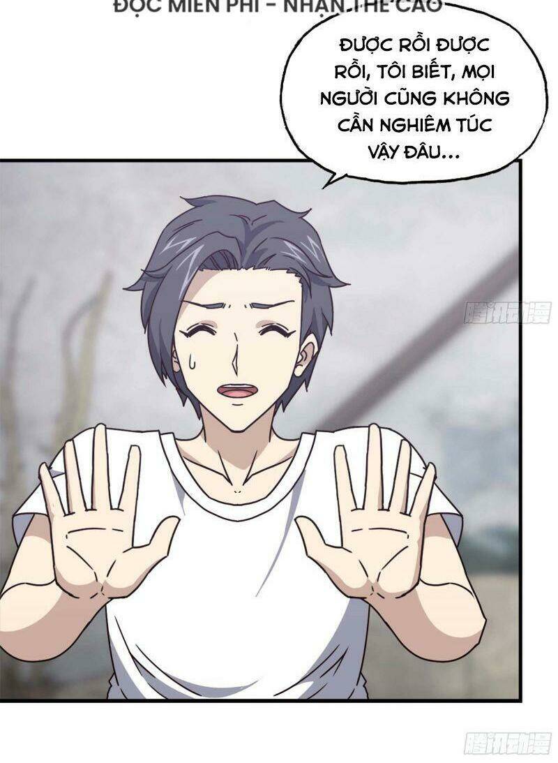 Tôi Chuyển Vàng Tại Mạt Thế - Chapter 46 - Page 4