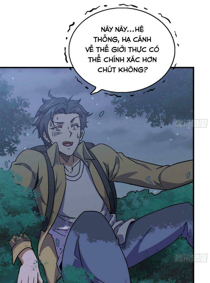 Tôi Chuyển Vàng Tại Mạt Thế - Chapter 46 - Page 8