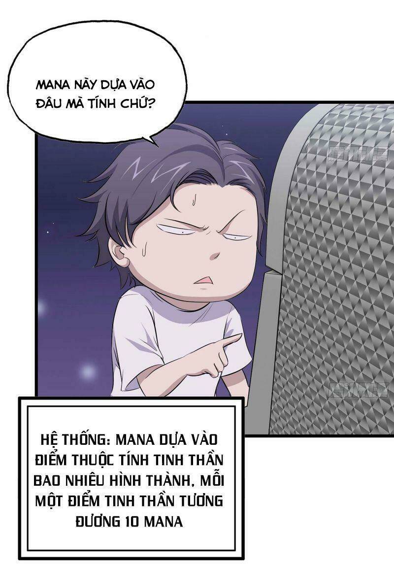 Tôi Chuyển Vàng Tại Mạt Thế - Chapter 47 - Page 10