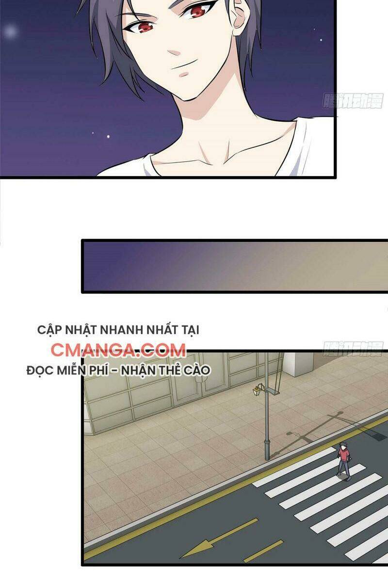 Tôi Chuyển Vàng Tại Mạt Thế - Chapter 47 - Page 13