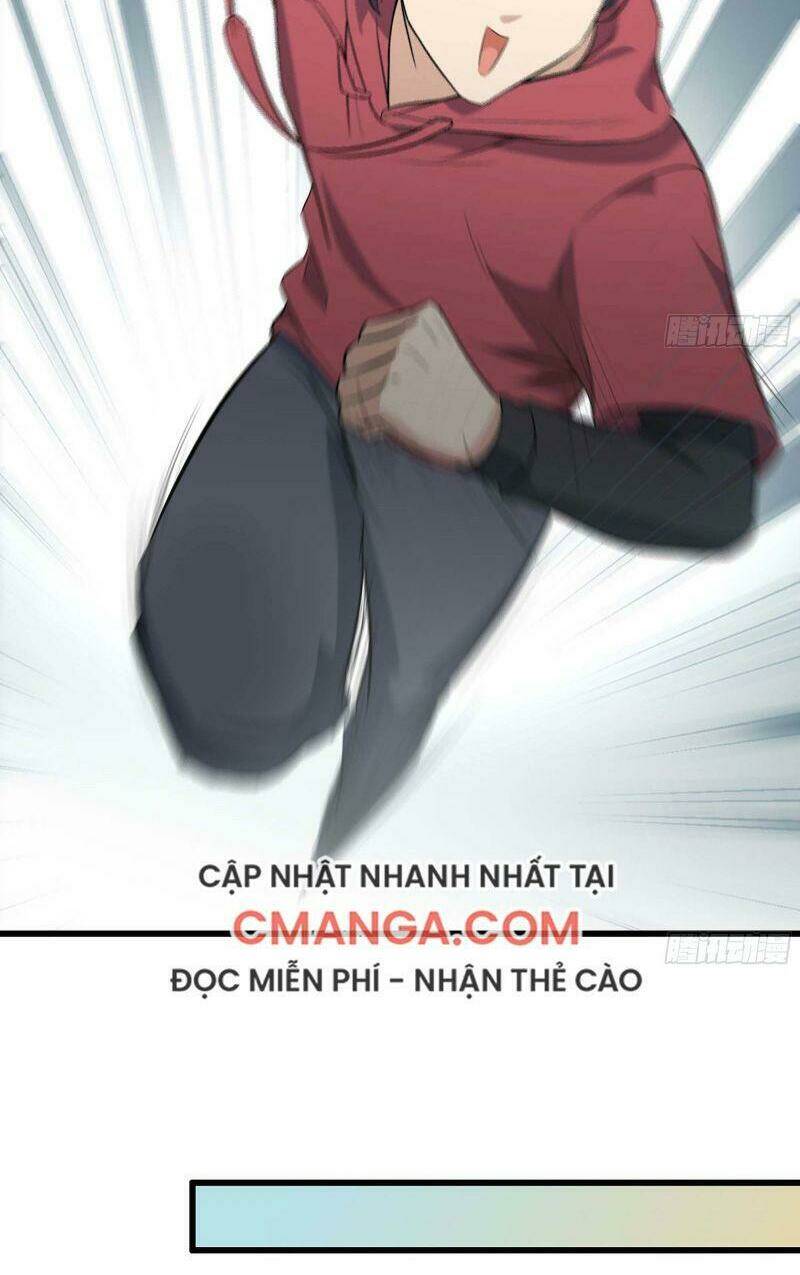 Tôi Chuyển Vàng Tại Mạt Thế - Chapter 47 - Page 17