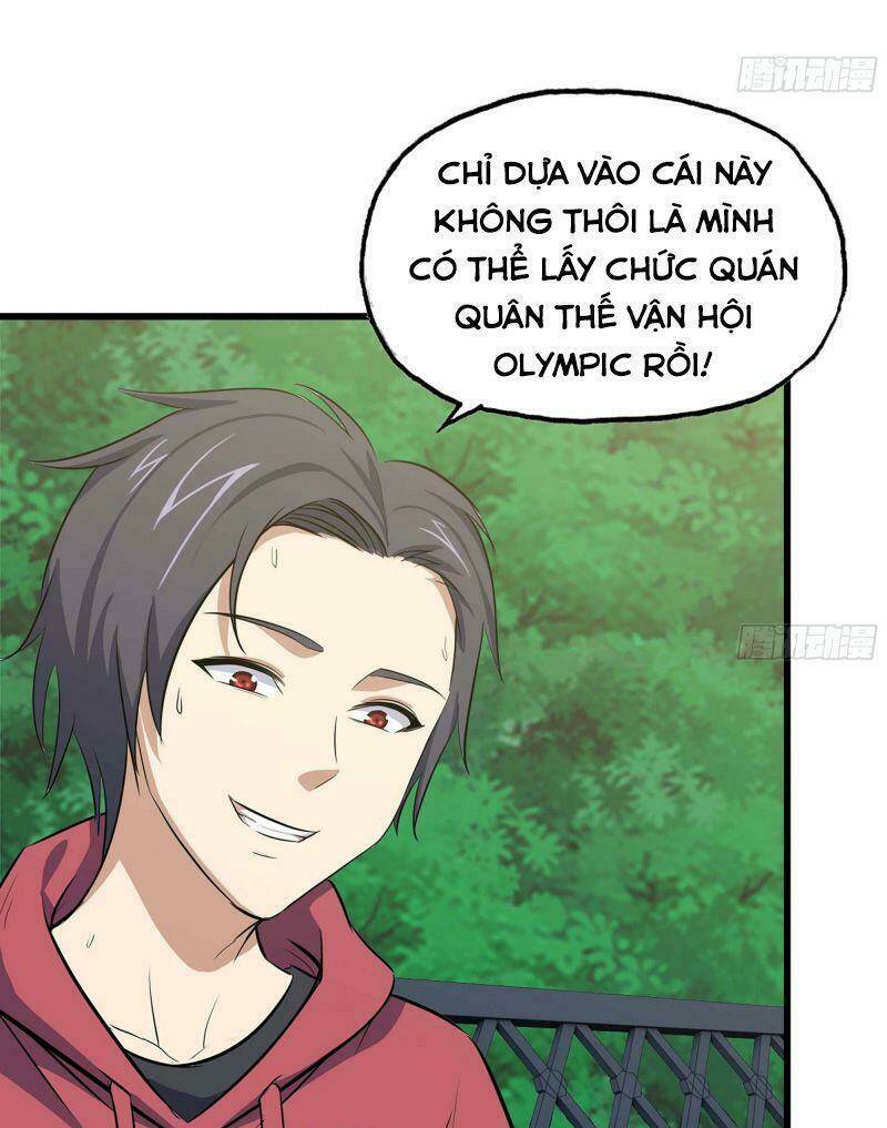 Tôi Chuyển Vàng Tại Mạt Thế - Chapter 47 - Page 20