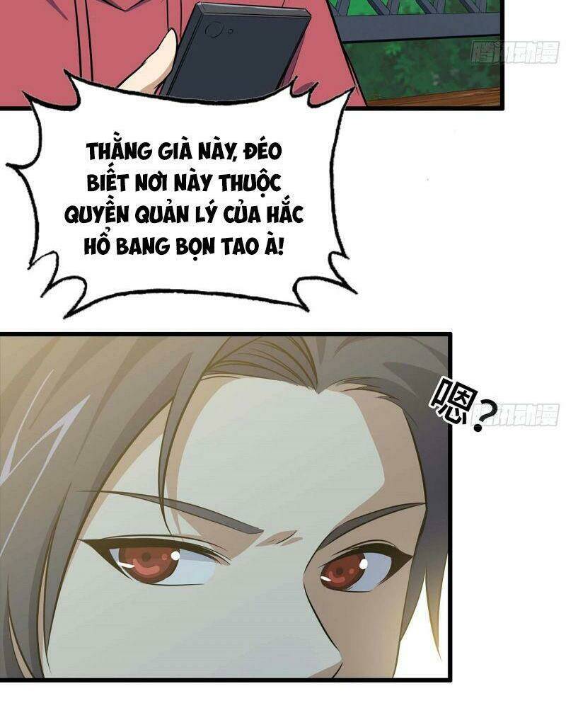 Tôi Chuyển Vàng Tại Mạt Thế - Chapter 47 - Page 21