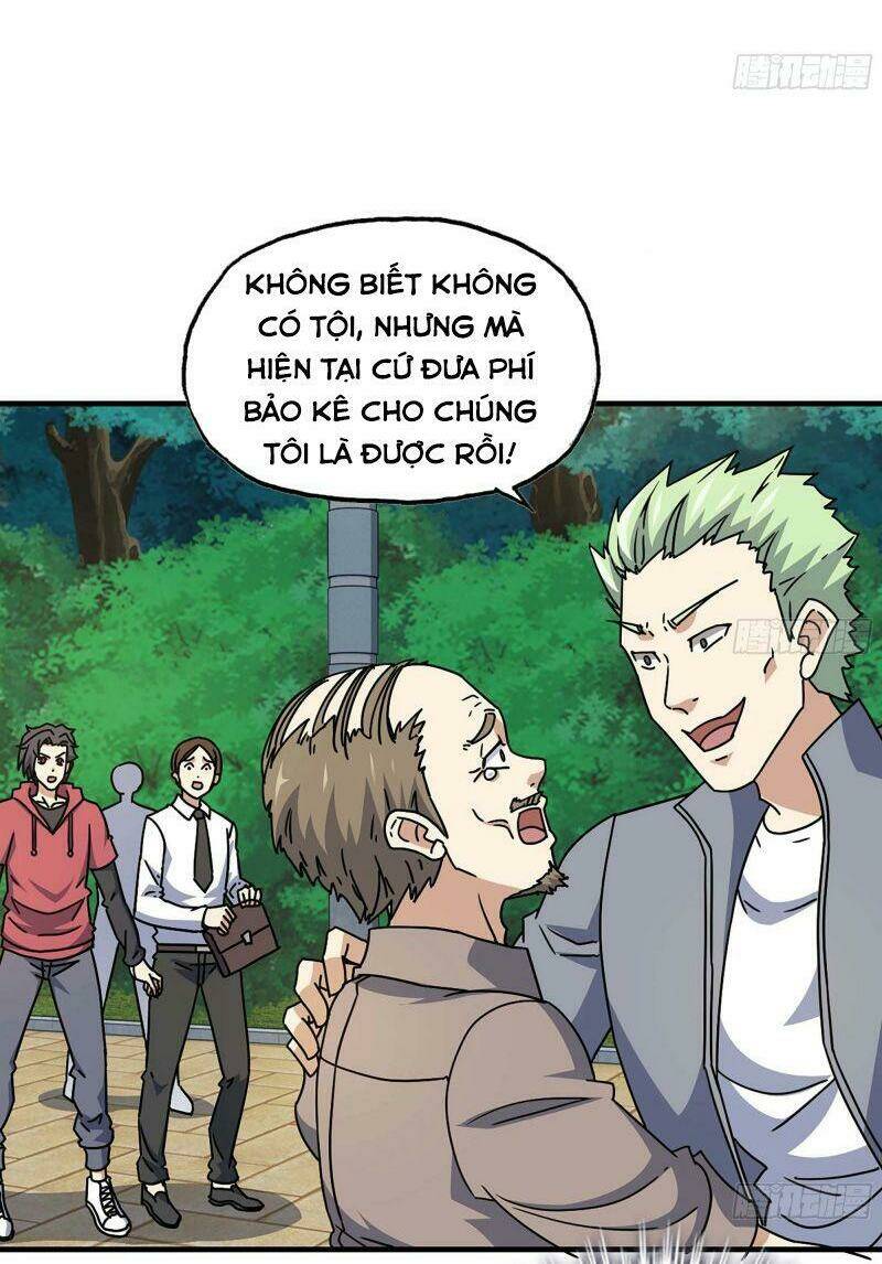 Tôi Chuyển Vàng Tại Mạt Thế - Chapter 47 - Page 23