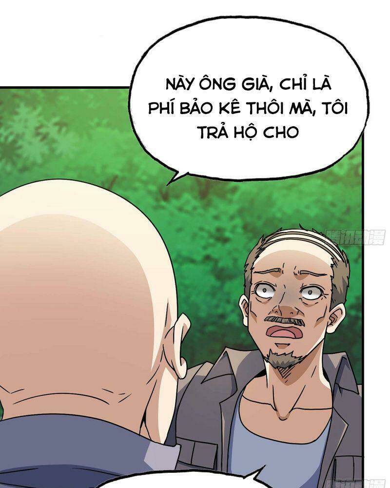 Tôi Chuyển Vàng Tại Mạt Thế - Chapter 47 - Page 26