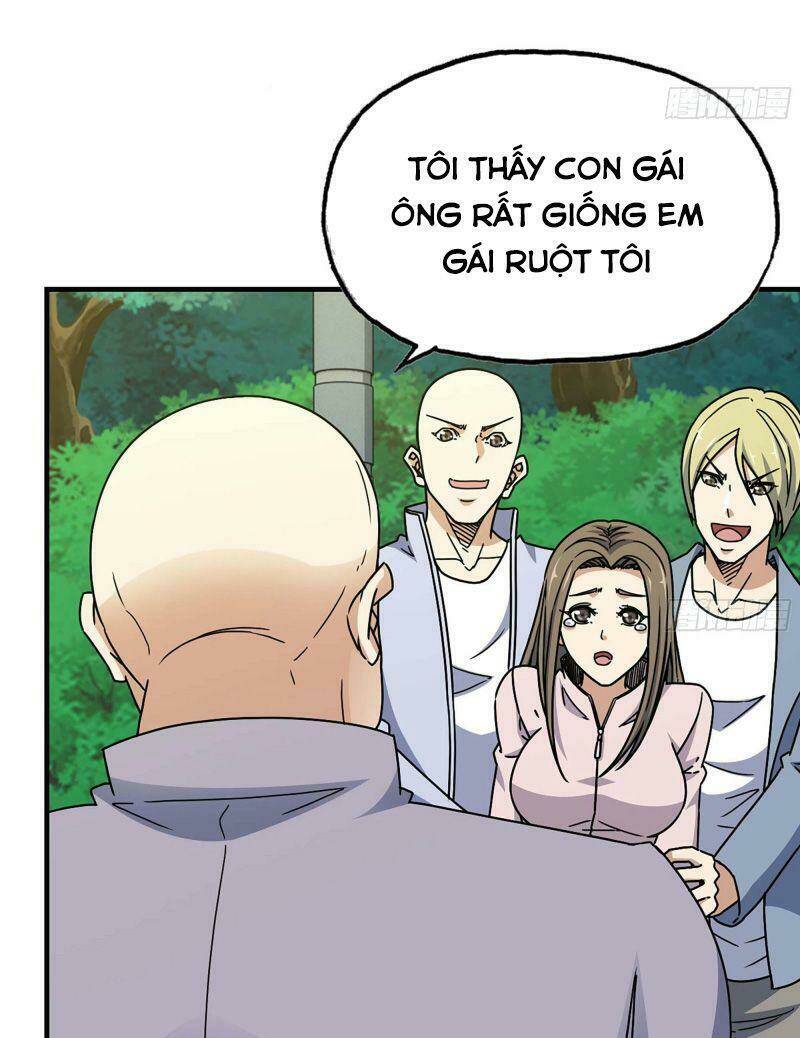 Tôi Chuyển Vàng Tại Mạt Thế - Chapter 47 - Page 30