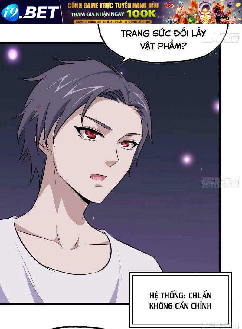 Tôi Chuyển Vàng Tại Mạt Thế - Chapter 47 - Page 3