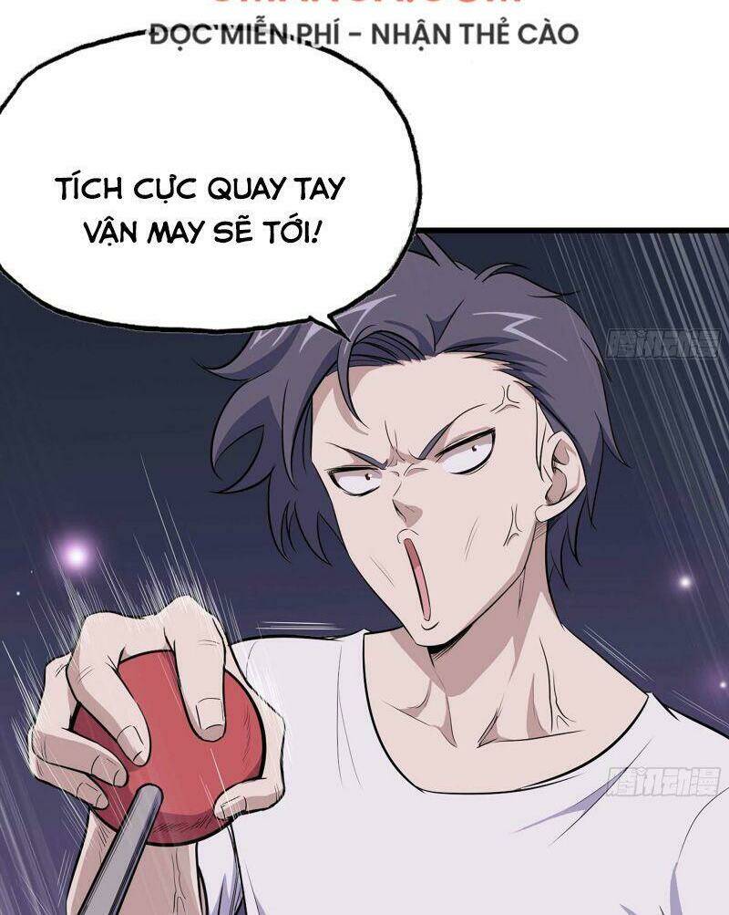 Tôi Chuyển Vàng Tại Mạt Thế - Chapter 47 - Page 5