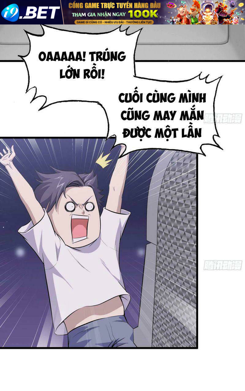 Tôi Chuyển Vàng Tại Mạt Thế - Chapter 47 - Page 8