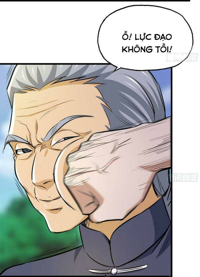 Tôi Chuyển Vàng Tại Mạt Thế - Chapter 48 - Page 11