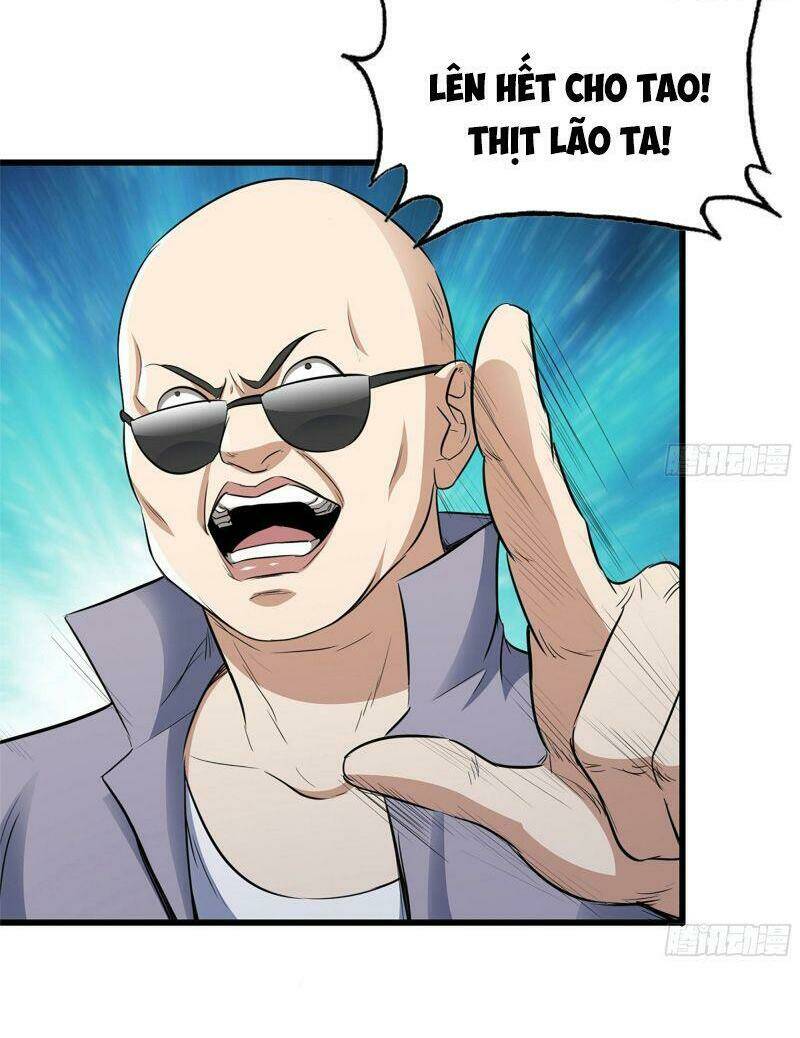 Tôi Chuyển Vàng Tại Mạt Thế - Chapter 48 - Page 20