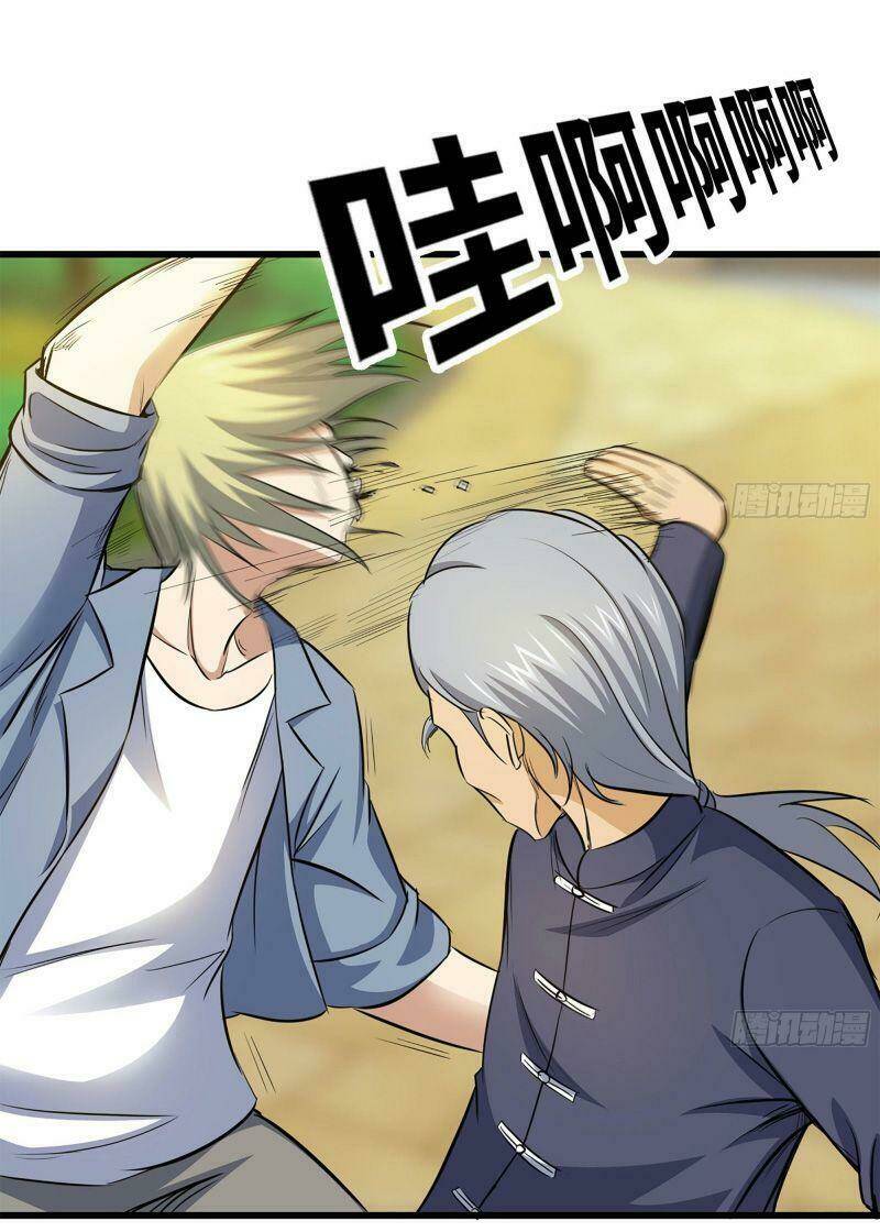 Tôi Chuyển Vàng Tại Mạt Thế - Chapter 48 - Page 23