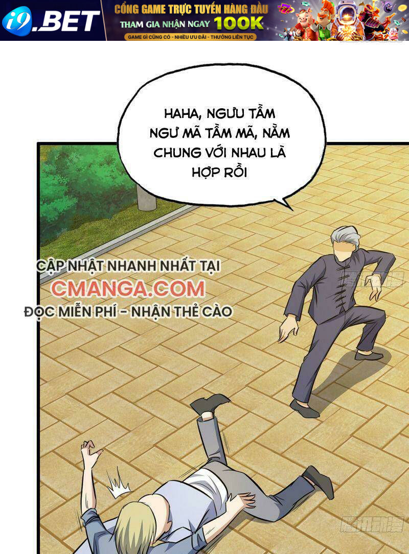 Tôi Chuyển Vàng Tại Mạt Thế - Chapter 48 - Page 27