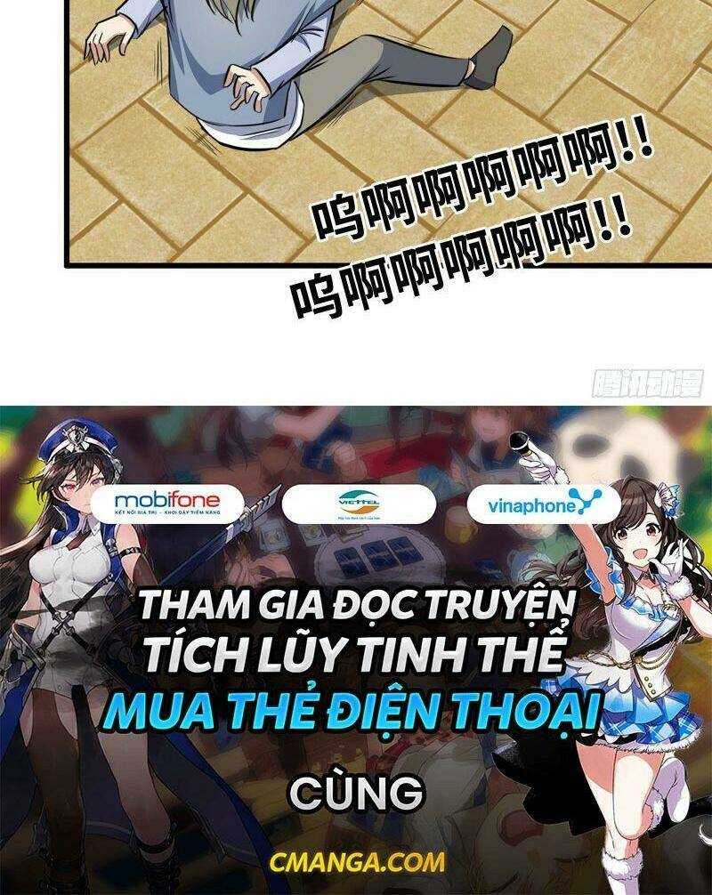 Tôi Chuyển Vàng Tại Mạt Thế - Chapter 48 - Page 28