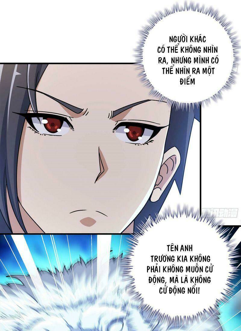 Tôi Chuyển Vàng Tại Mạt Thế - Chapter 48 - Page 7